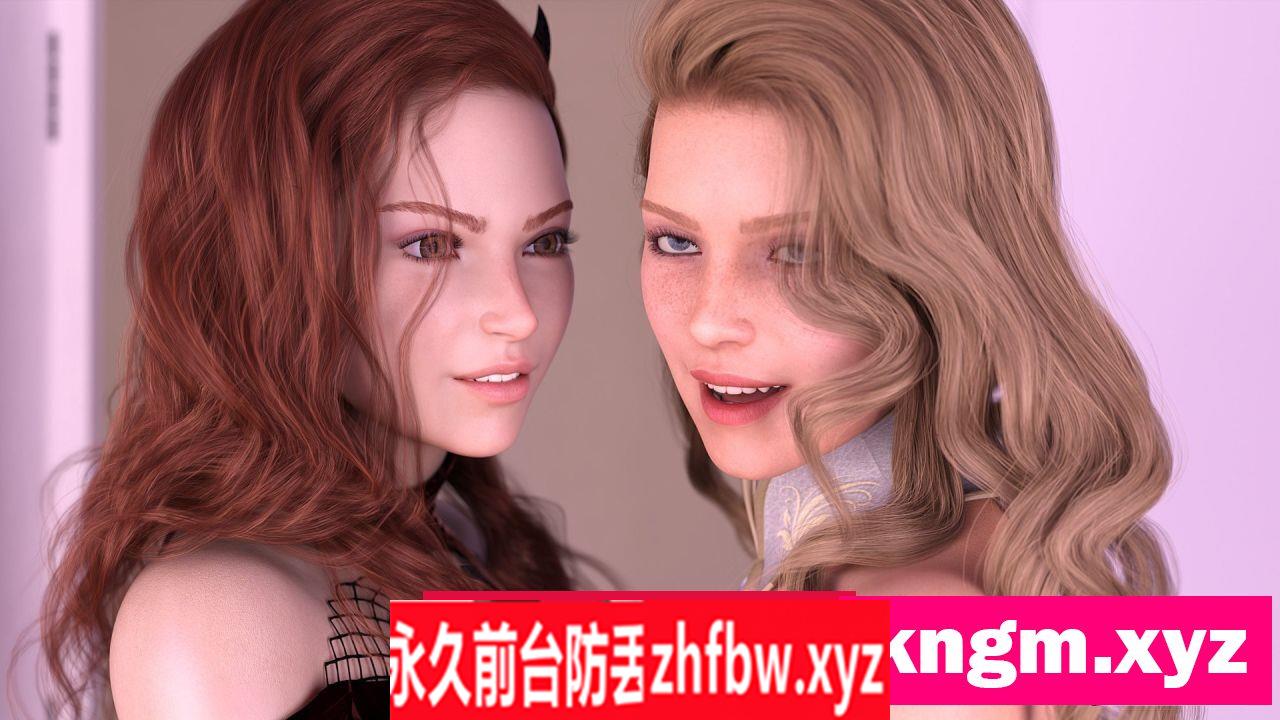 [SLG/PC+安卓/官中] 新生也疯狂 FreshWomen S2 Ep.3 Part 1 1080P + 4K 21G/百度夸克OD]