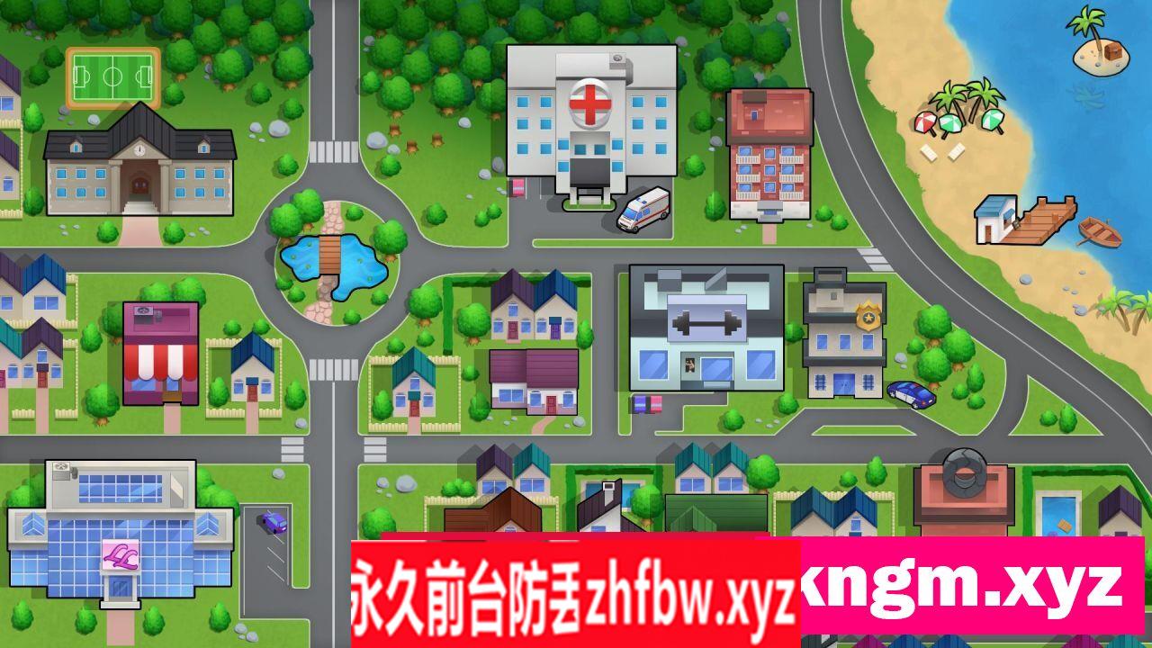 【欧美SLG/AIGPT汉化】欲望军团Demov2.0【PC+安卓/152M】