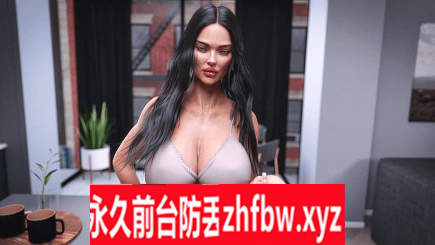 [SLG/PC/机翻汉化] 合成 The Synthetic Ep. 3 – Side Story 1.5G/百度OD]