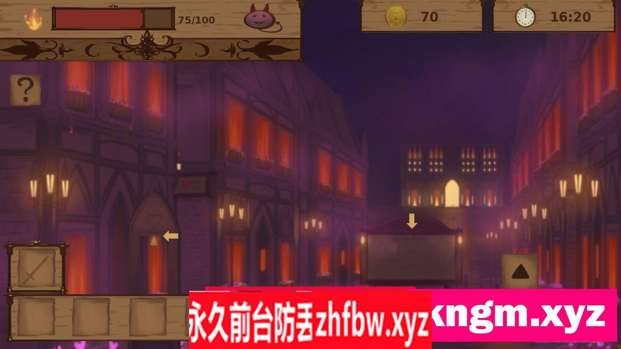 [SLG/PC/AI汉化] 奇异的圣地：圣屌降临 Bizarre Holy Land v40.0 4G/百度OD]