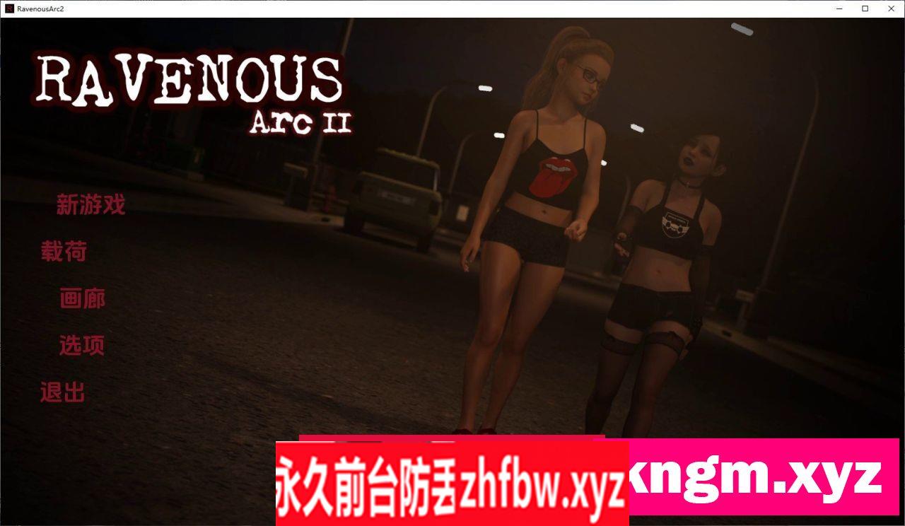 [欧美SLG/汉化/动态]贪婪2 EP.2 汉化版[PC+安卓]2.4G