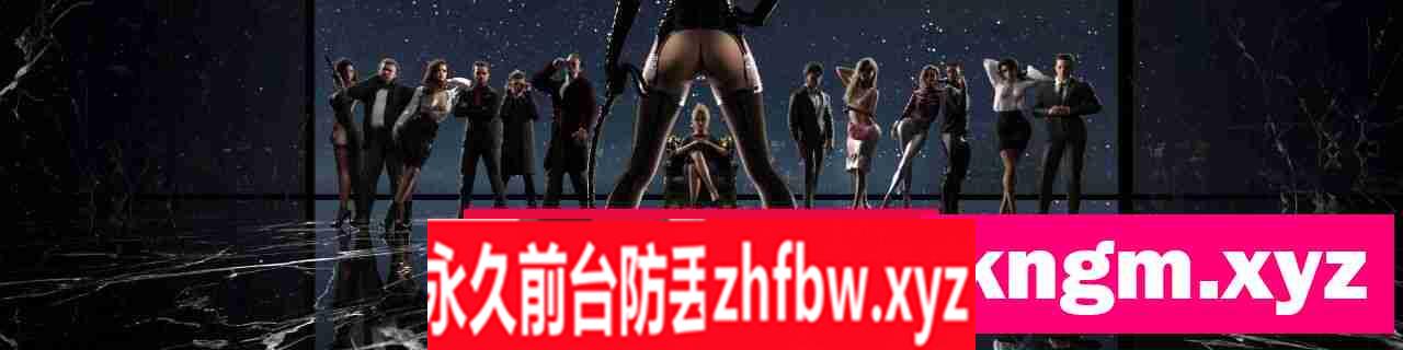 【欧美SLG/AIGPT汉化/3D】罪恶高跟鞋Sin Heels [v0.4] 【PC+安卓/1.5G】