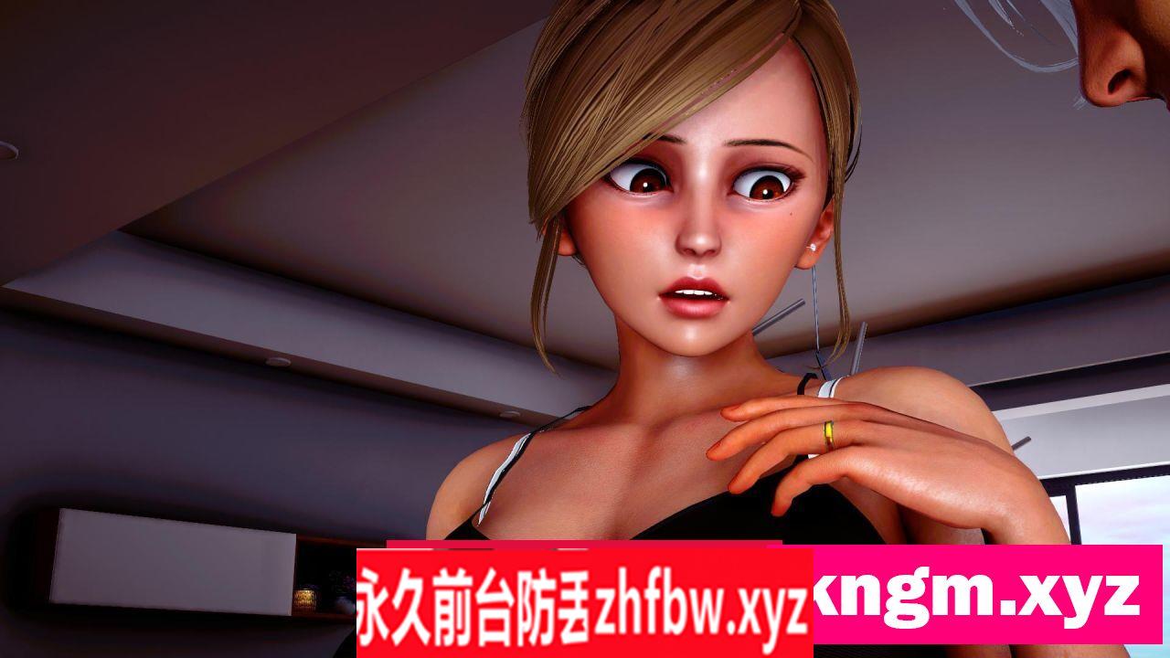 【日系SLG/AIGPT汉化/3D】我的个人魅魔 My Personal Succubus v0.2【PC+安卓/860M】