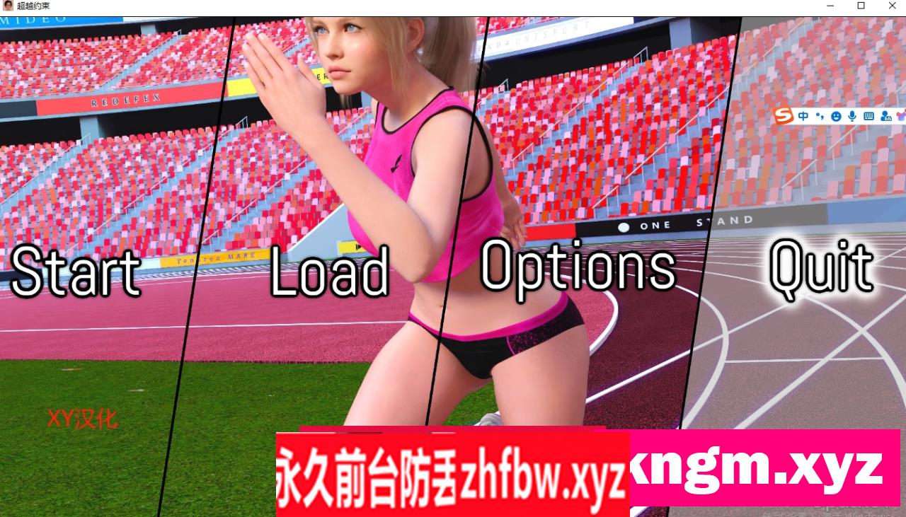 【欧美SLG/AIGPT汉化】超越约束update1【PC/1.53G】