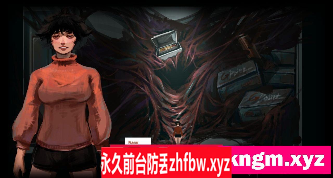 [猎奇ADV/PC/官中] DEEP BRAIN 官方中文版 400M/百度OD]