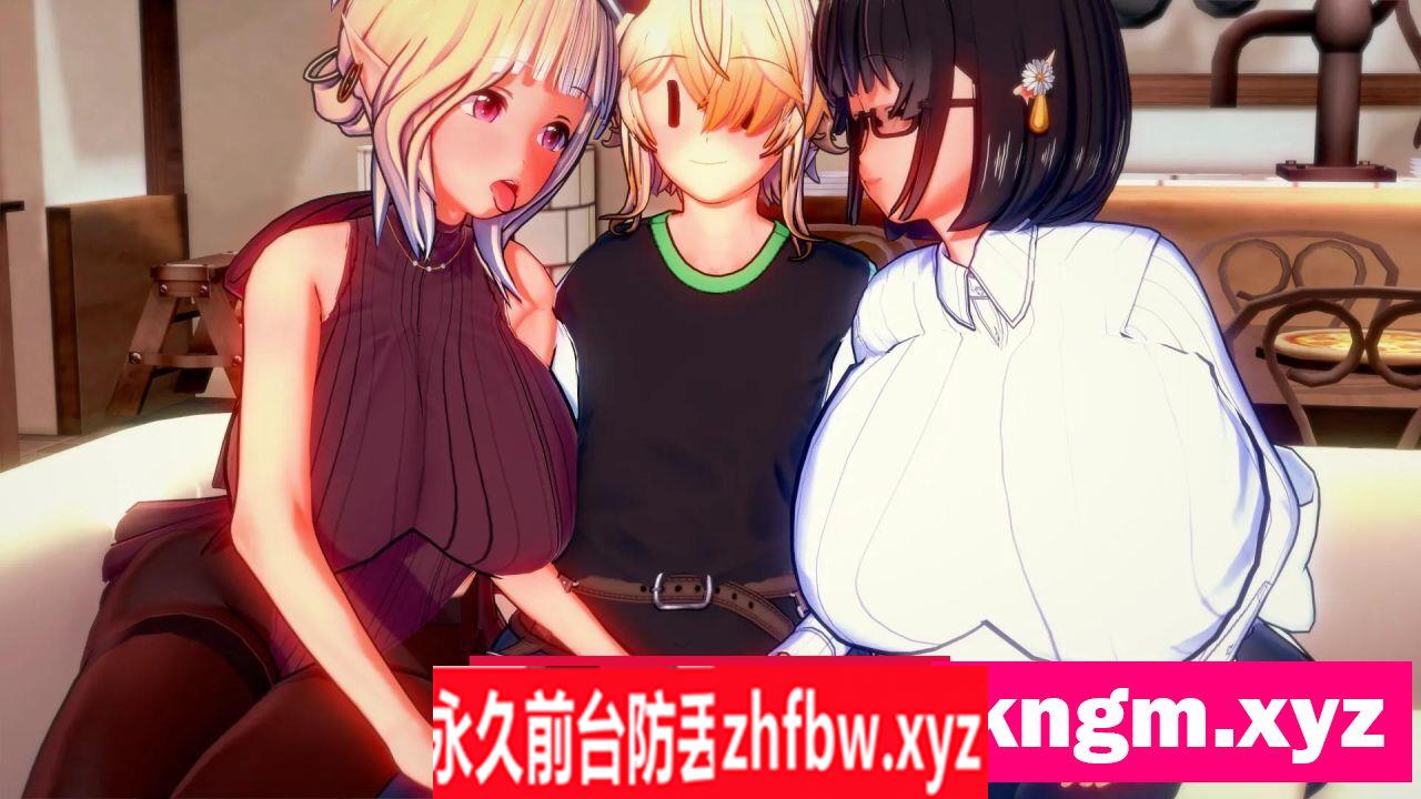 【沙盒SLG/AIGPT汉化/动态】完美家庭：变态家族 Perfect Family: A Family of Perverts Rework U1.2【PC+安卓/1.54G】