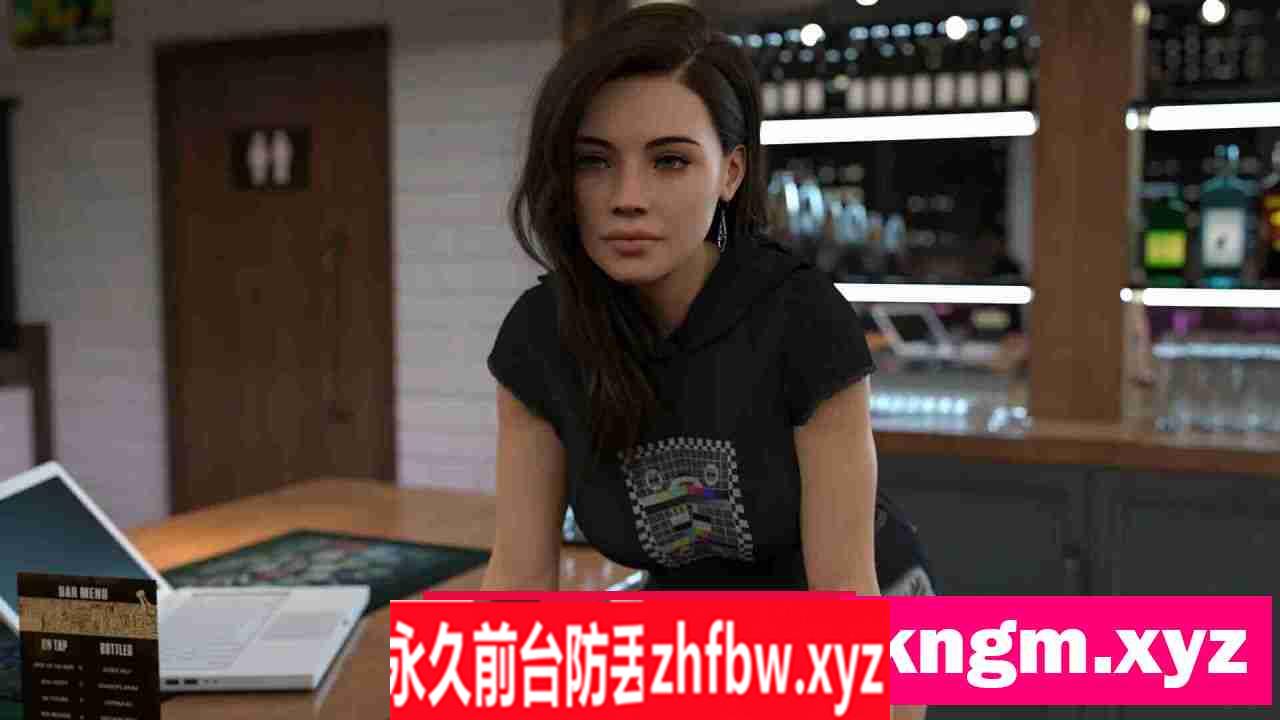 【欧美SLG/AIGPT汉化/3D】堕落之路Steps of Debauchery [Ep. 3]【PC/5G】