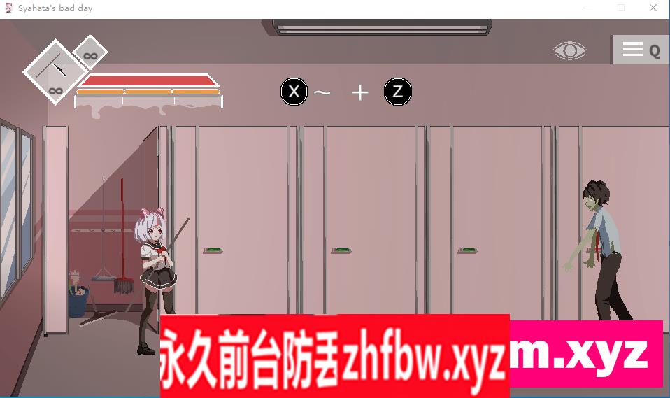 【ACT/官中】沙哈塔遭难中的一天/萨哈塔遭遇的一日【PC+安卓+2.83G】