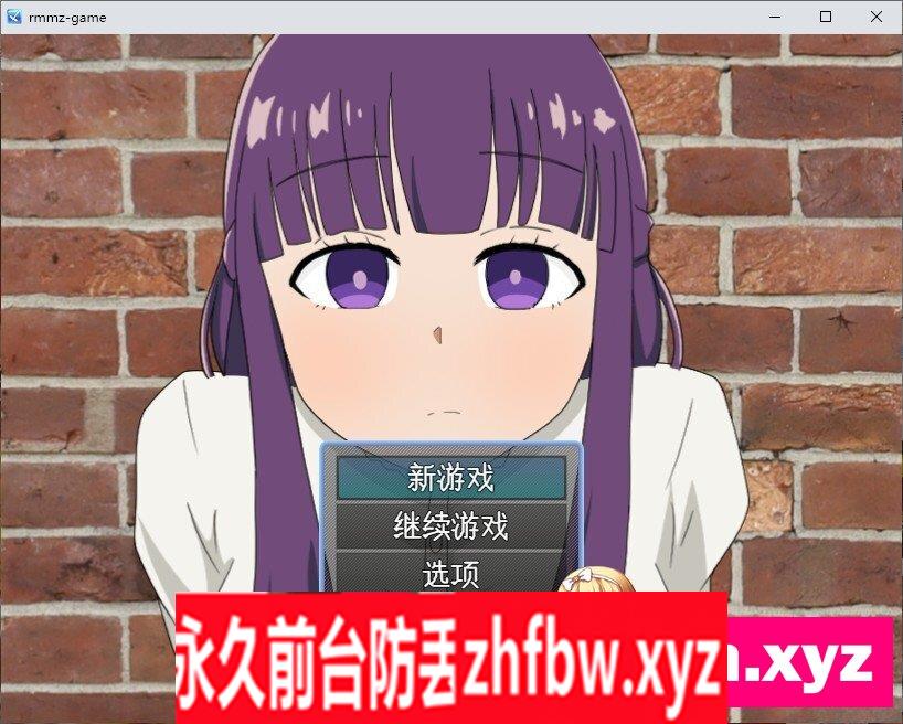 [SLG/汉化/动态]请拔出来！菲伦酱篇 挂载AI汉化版+存档[新汉化]1.3G