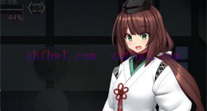 【爆款横板ACT/官方中文】怪异退治少女(ハチナ怪异谭) ver1.7 官方中文版【PC电脑/1.96G&更新】