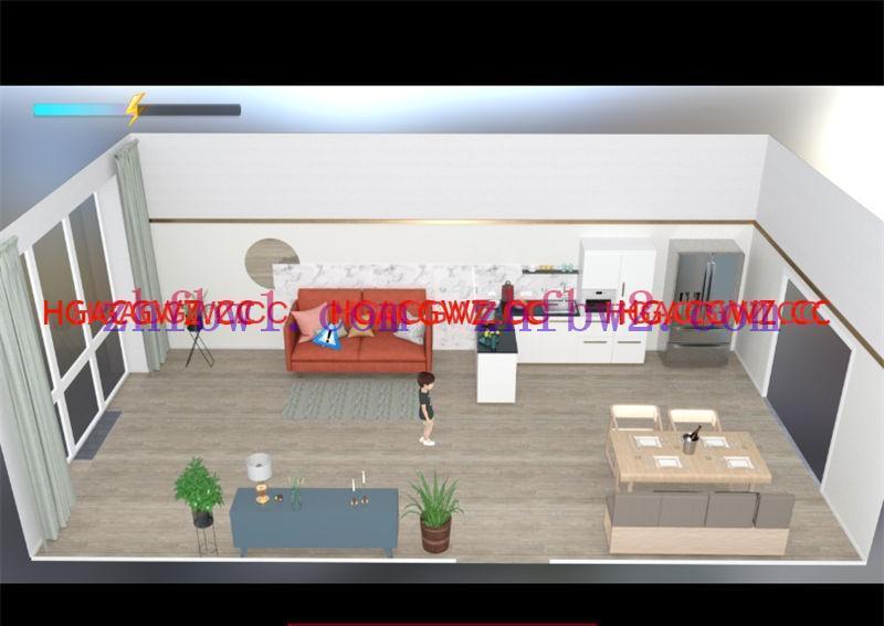 【日常探索RPG/汉化】夏日激情 DL官方中文版【PC+安卓joiplay模拟/900M】illusion中国i社Steam游戏下载