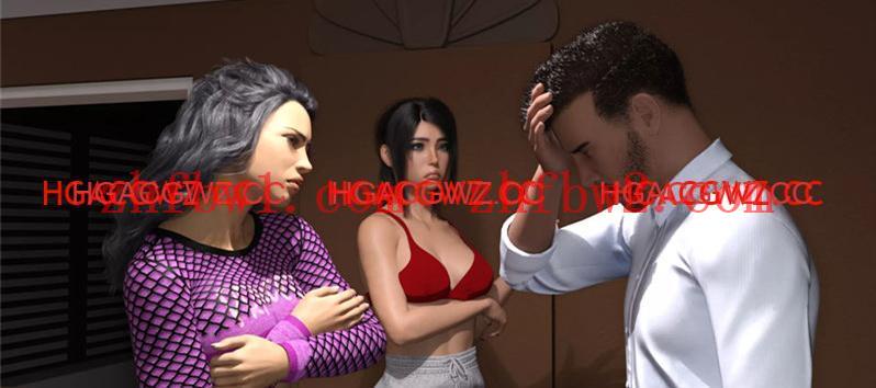 【SLG/汉化】无限:永无止境 Limitless P2 汉化版【PC+安卓/4.4G】illusion中国i社Steam游戏下载