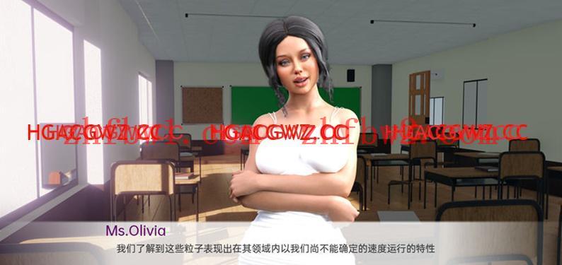 【欧美SLG/汉化/3D】演示Sensual Secrets Demo【PC+安卓/589M】illusion中国i社Steam游戏下载