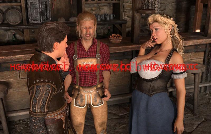 【神作RPG/汉化】农民的追求 Ver3.15 化版 【PC+安卓/2.7G/更新】illusion中国i社Steam游戏下载