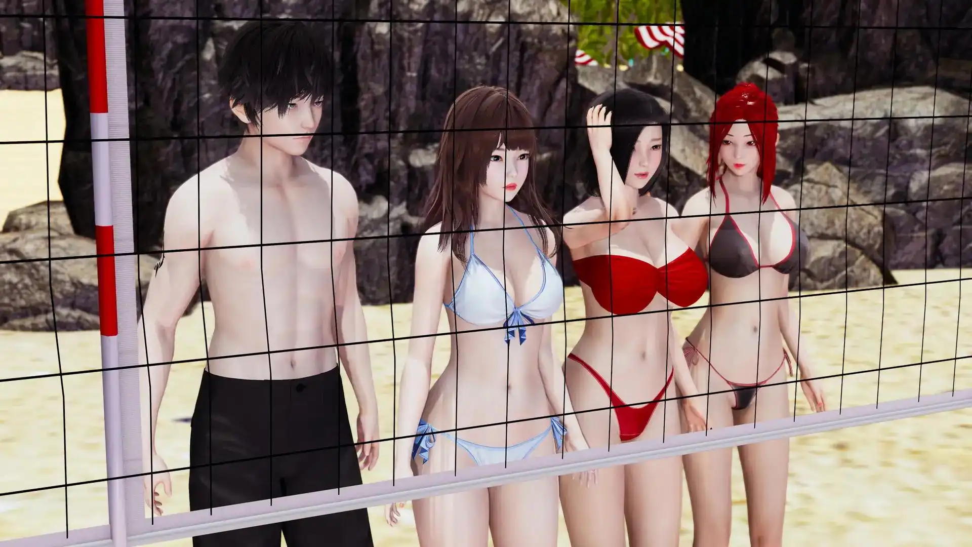 【欧美SLG/汉化/动态】我真正的愿望Ch.3 Ep.3 P2汉化版【PC+安卓/1.92G/更新】illusion中国i社Steam游戏下载