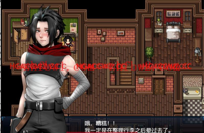 【神作RPG/汉化】僵尸生活2:进退维艰 ver1.6 云翻汉化版【PC+安卓/2.3G/更新】illusion中国i社Steam游戏下载