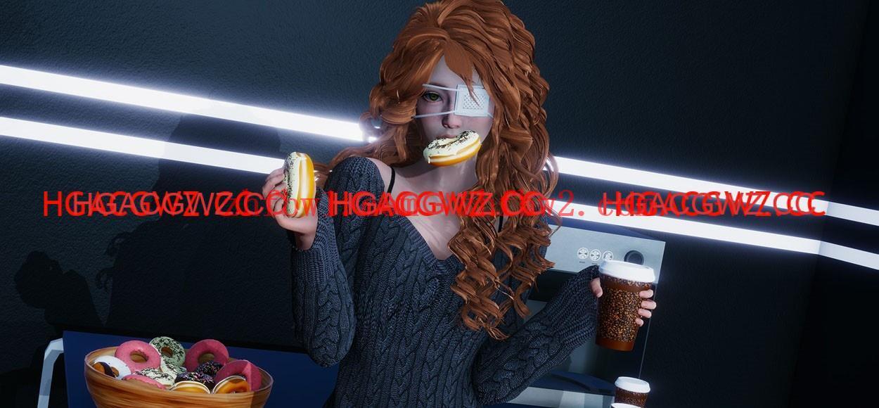 【神级欧美SLG/汉化/无敌建模】永恒世界 Eternum 0.62 完整精翻汉化版【PC+安卓/3.8G/更新】illusion中国i社Steam游戏下载