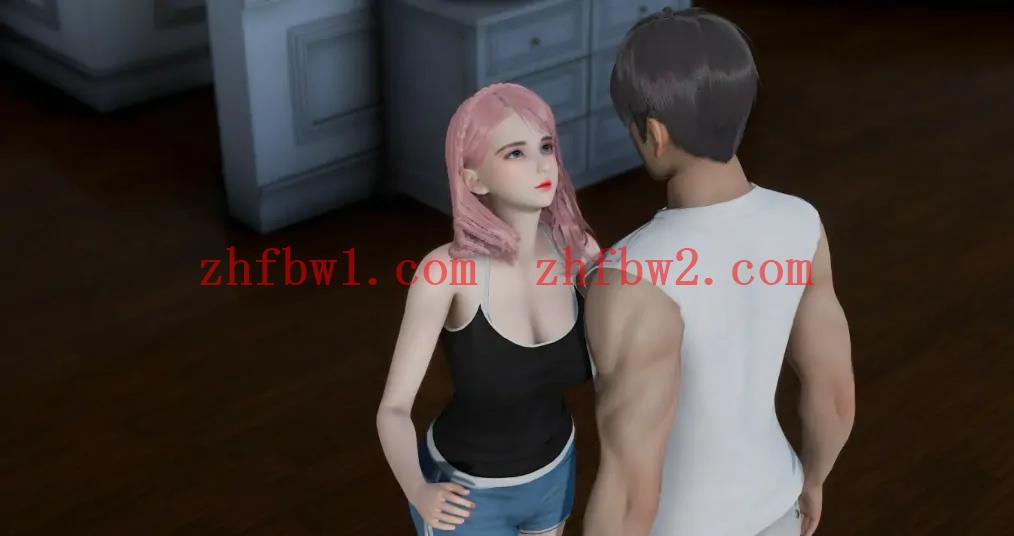 【欧美SLG/汉化/动态】神秘别墅EP4汉化版【PC+安卓/1.86G/更新】illusion中国i社Steam游戏下载