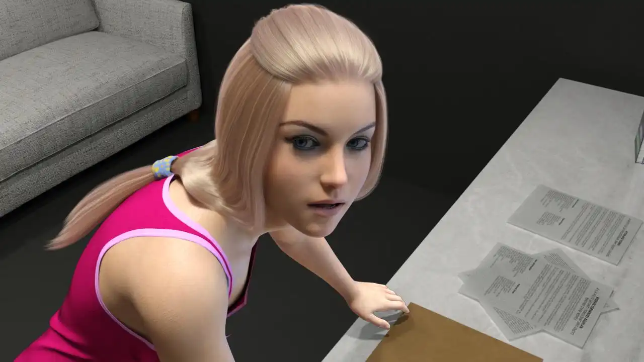 【欧美SLG/汉化/动态】后门连接Ch.2.0汉化版【PC+安卓/3.91G/更新】illusion中国i社Steam游戏下载