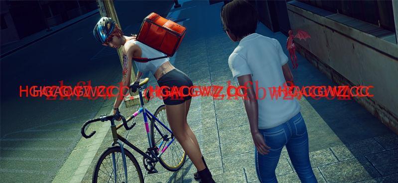 【亚洲SLG/汉化/3D】挫败感 Frustration v0.02c【PC+安卓/1.78G】illusion中国i社Steam游戏下载