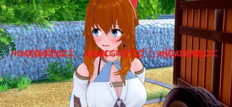 【日系SLG/汉化/3D】雇佣兵 Mercenaries v0.6【PC+安卓/2.55G】illusion中国i社Steam游戏下载