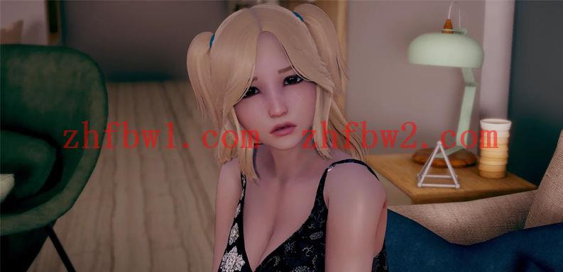 【亚洲SLG/汉化/动态】女仆和少女 V0.10.0 精翻汉化版【PC+安卓/3.8G/更新】illusion中国i社Steam游戏下载