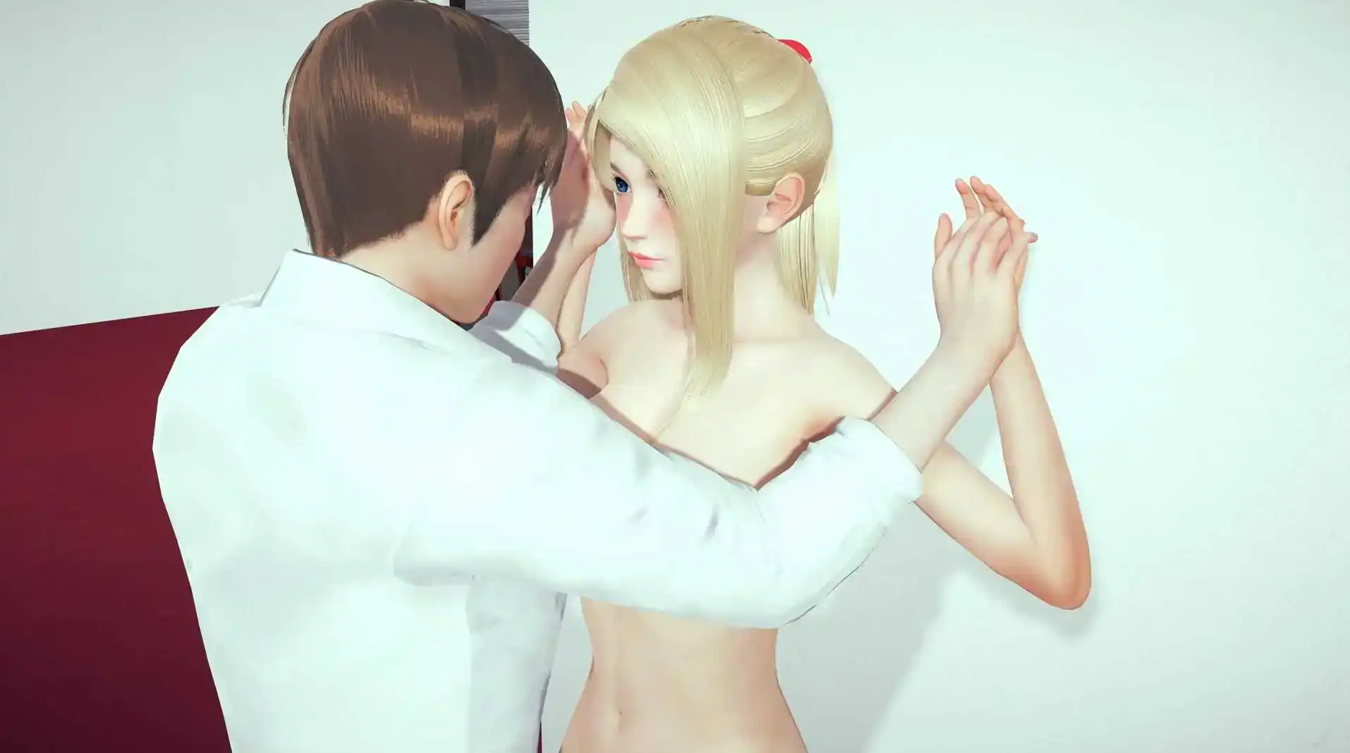 【欧美SLG/汉化/动态】舒适咖啡馆0.7汉化版【PC+安卓/2.29G/更新】illusion中国i社Steam游戏下载