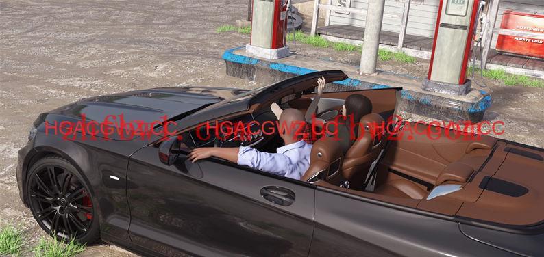 【SLG/汉化】被魔鬼崇拜(Adored by the Devil) ver0.6 汉化版【PC+安卓/3.6G】illusion中国i社Steam游戏下载