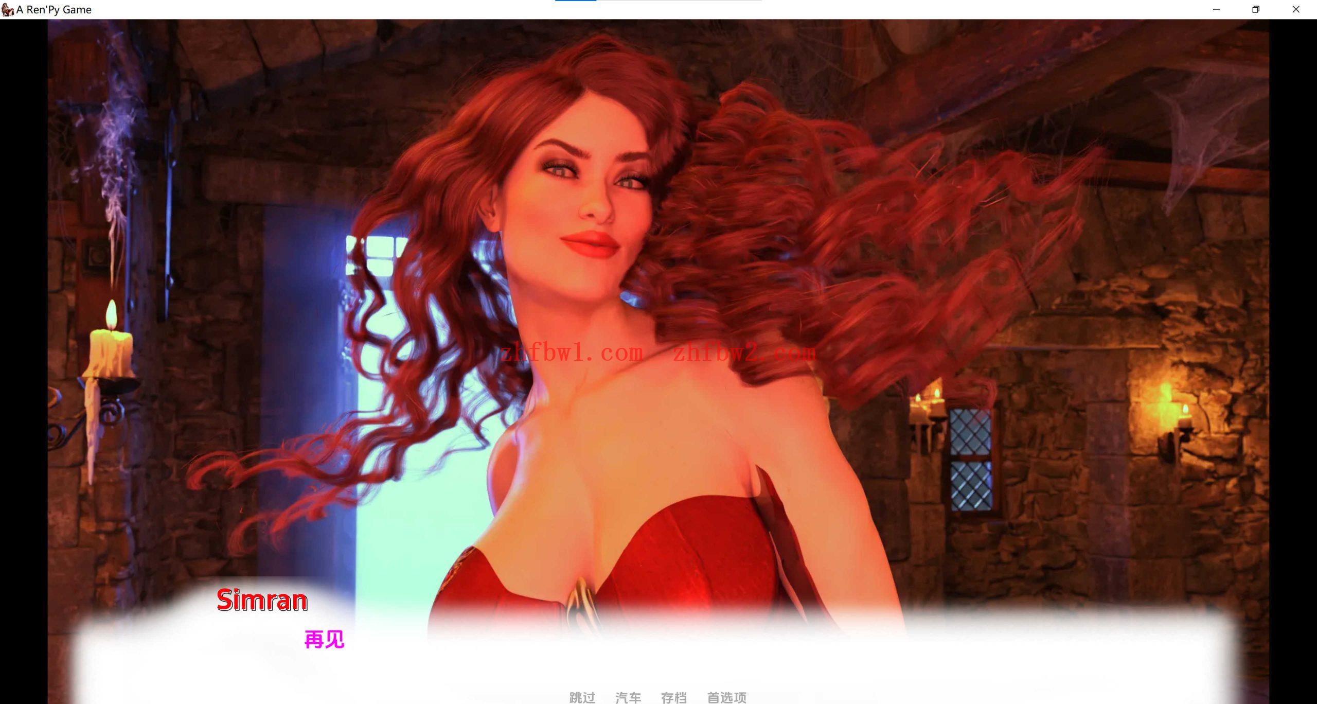 【欧美SLG/汉化/动态】捕捉梦想0.033汉化版【PC+安卓/1.05G/更新】illusion中国i社Steam游戏下载