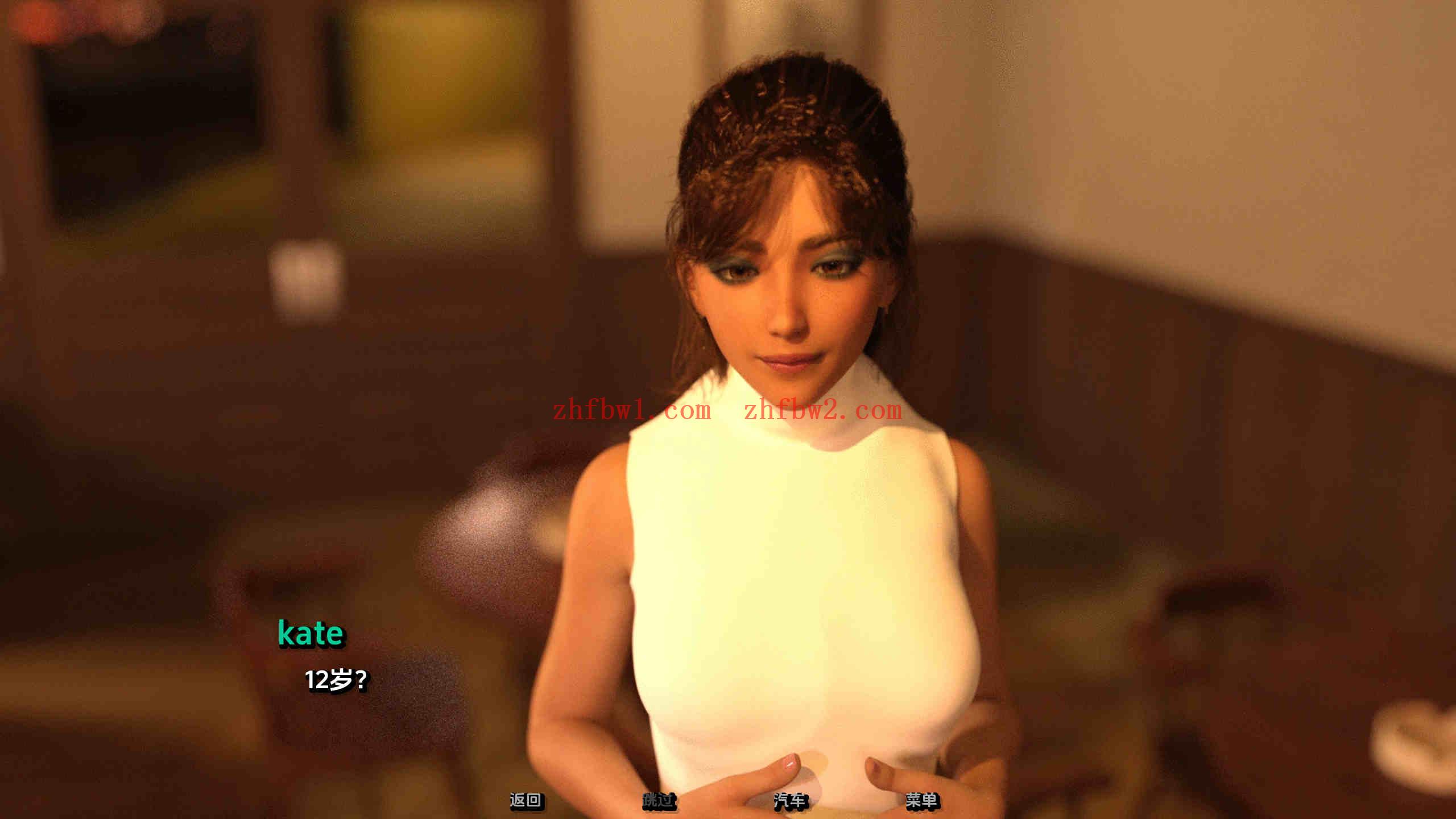 【欧美SLG/汉化/动态】校园状况0.2汉化版【PC+安卓/1G/更新】illusion中国i社Steam游戏下载