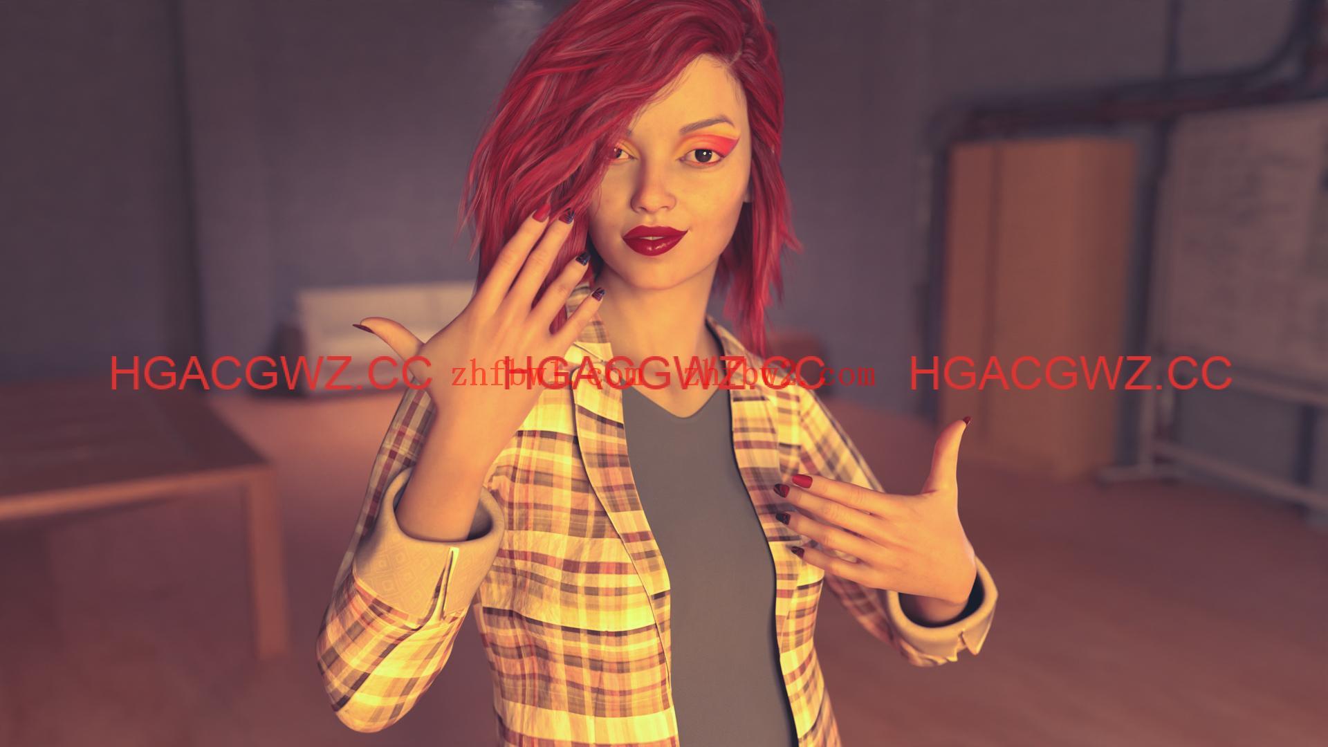 【欧美SLG/汉化/动态】红樱花馆2v1.8.1汉化版【PC+安卓/2.02G/更新】illusion中国i社Steam游戏下载