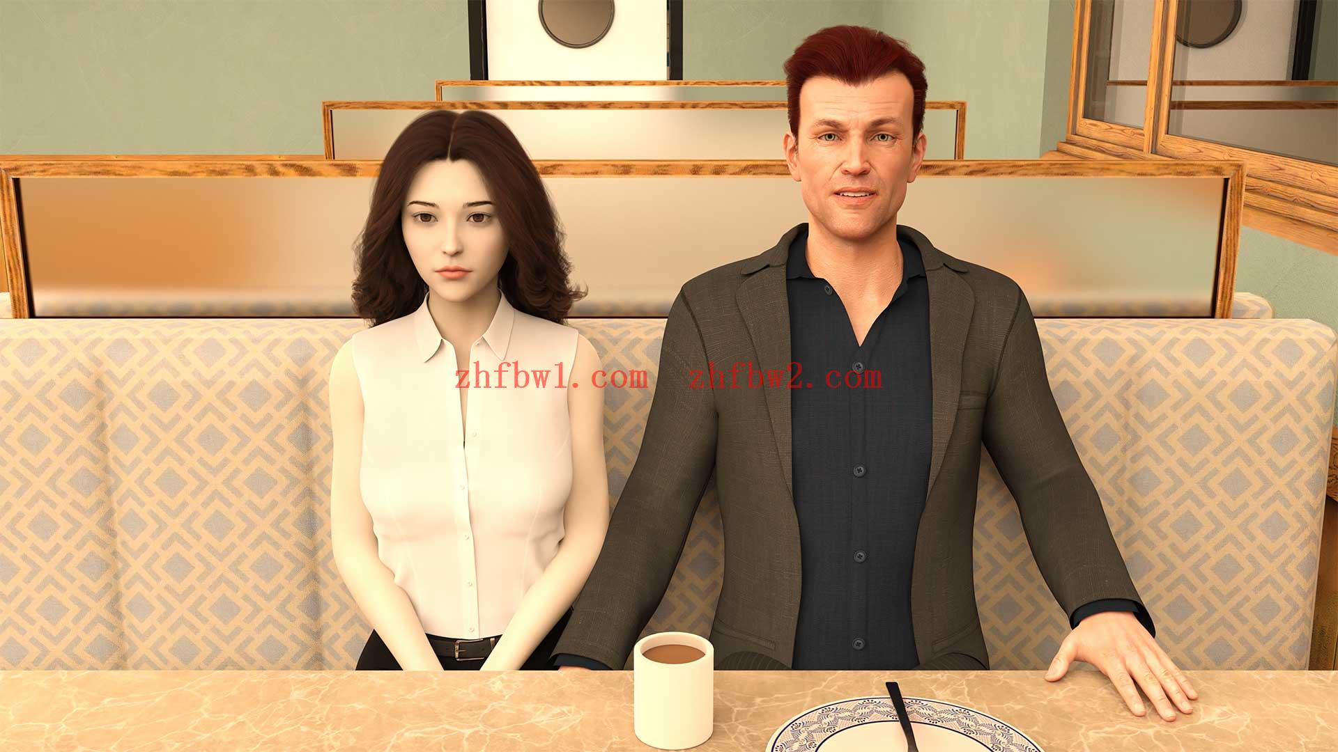 【欧美SLG/汉化/动态】偷窃者0.12汉化版【PC+安卓/2.42G/更新】illusion中国i社Steam游戏下载