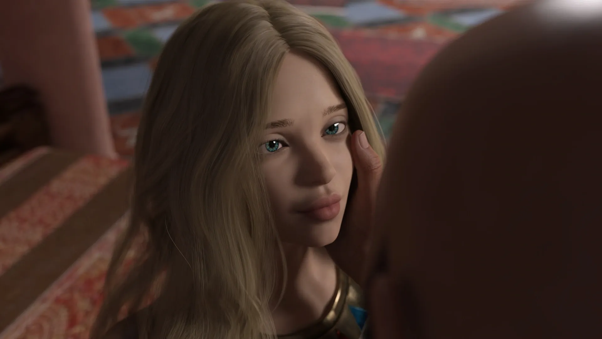 【欧美SLG/汉化/动态】沙漠潜行者0.15汉化版【PC+安卓/2.29G/更新】illusion中国i社Steam游戏下载