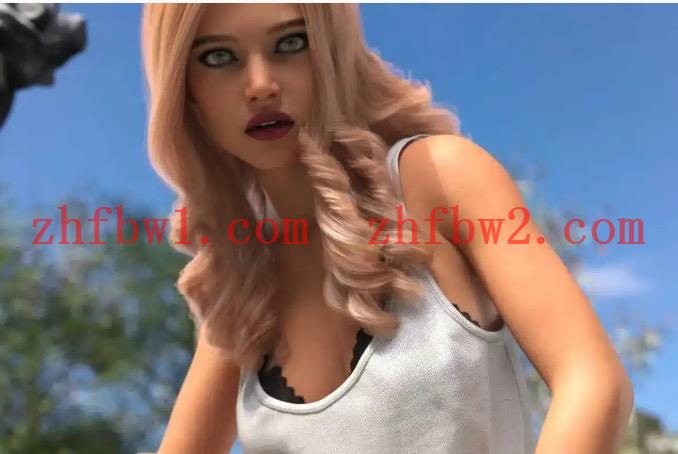 【欧美SLG/汉化/动态】破碎的心灵0.09汉化版【PC+安卓/3.39G/更新】illusion中国i社Steam游戏下载