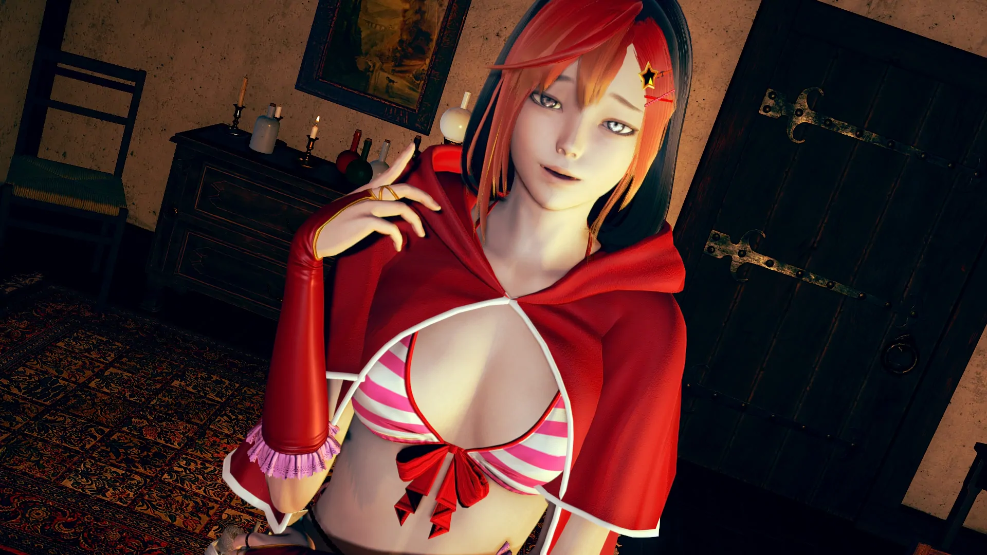 【欧美SLG/汉化/动态】腐败的世界0.2.0汉化版【PC+安卓/2.70G/更新】illusion中国i社Steam游戏下载