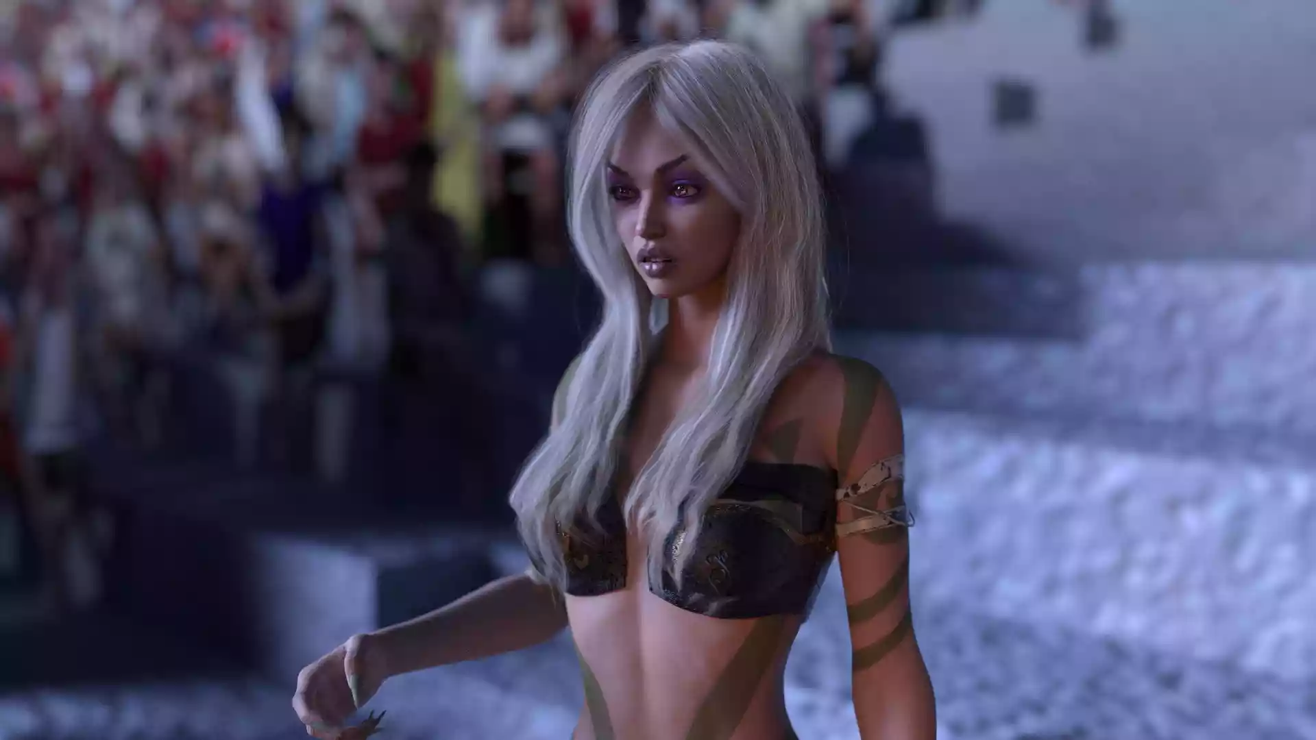 【欧美SLG/汉化/动态】太阳育种0.14汉化版【PC+安卓/3.13GB/更新】illusion中国i社Steam游戏下载