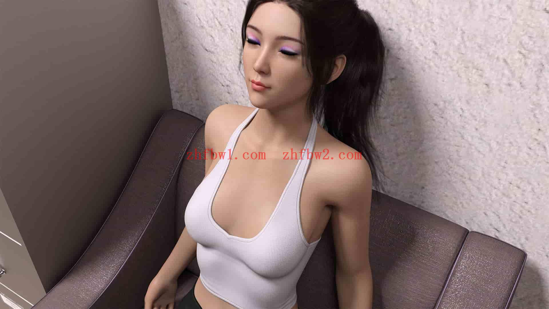 【欧美SLG/汉化/动态】嫉妒0.9汉化版【PC+安卓/1.63G/更新】illusion中国i社Steam游戏下载