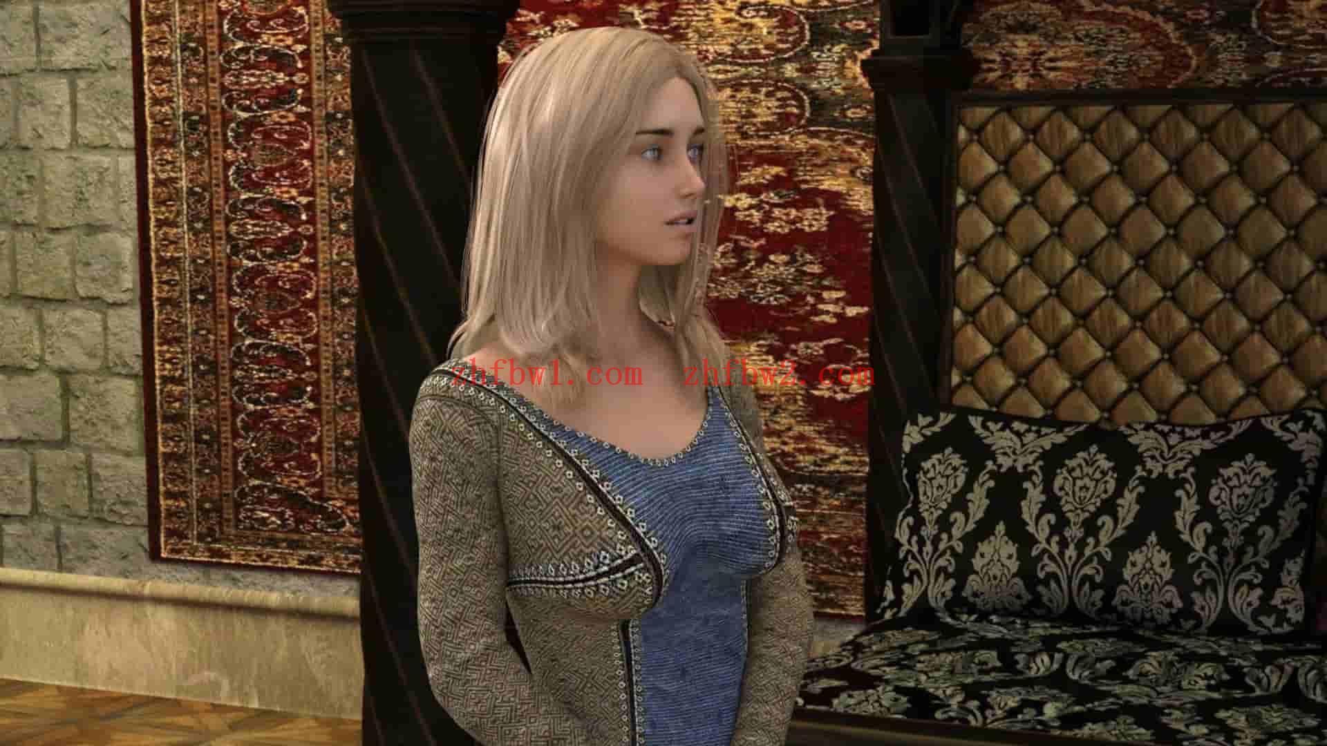 【欧美SLG/汉化/动态】钥匙大师1.0汉化版【PC+安卓/3.44G/更新】illusion中国i社Steam游戏下载