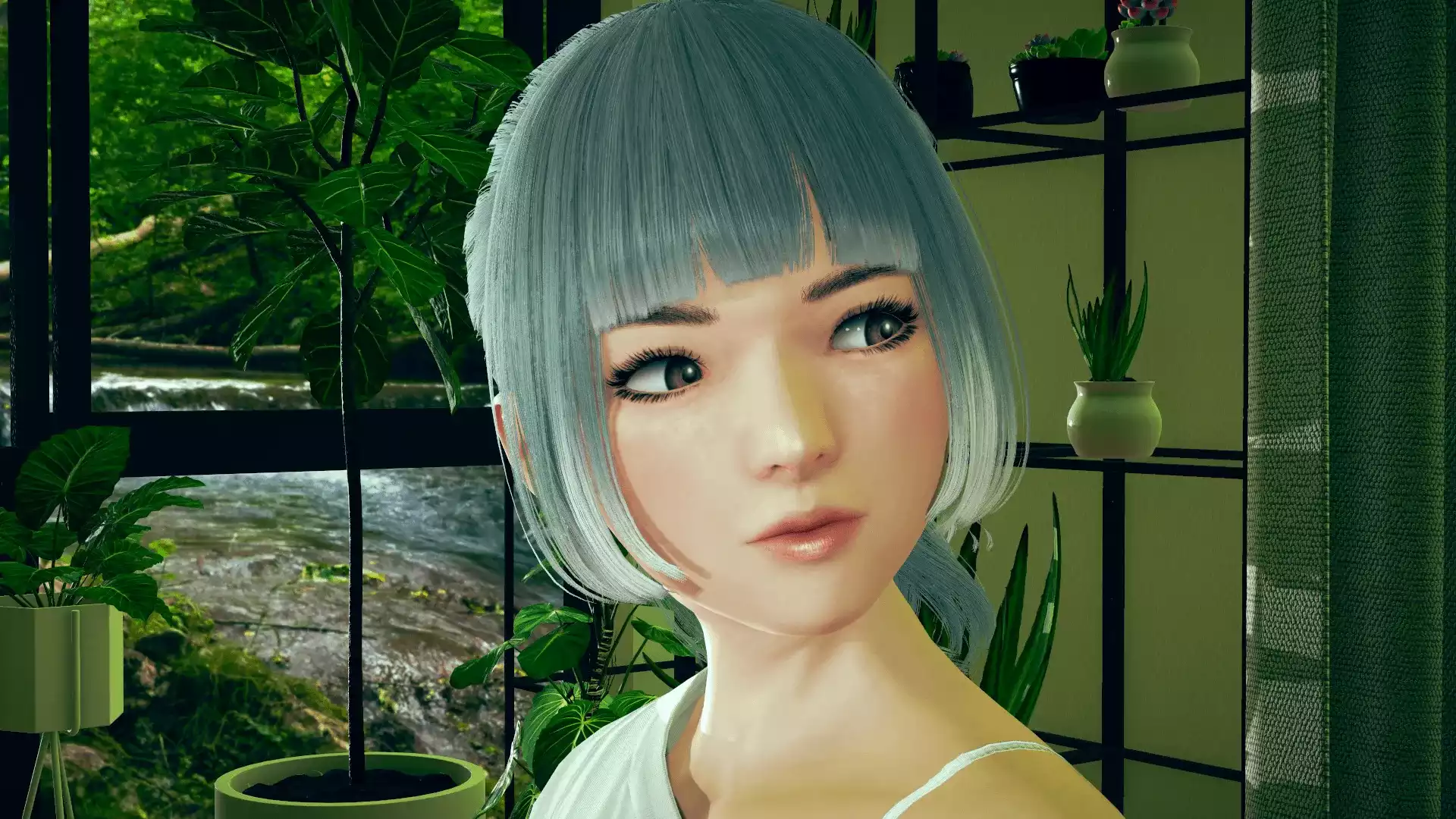 【欧美SLG/汉化/动态】变态公司0.11.30汉化版【PC+安卓/905MB/更新】illusion中国i社Steam游戏下载