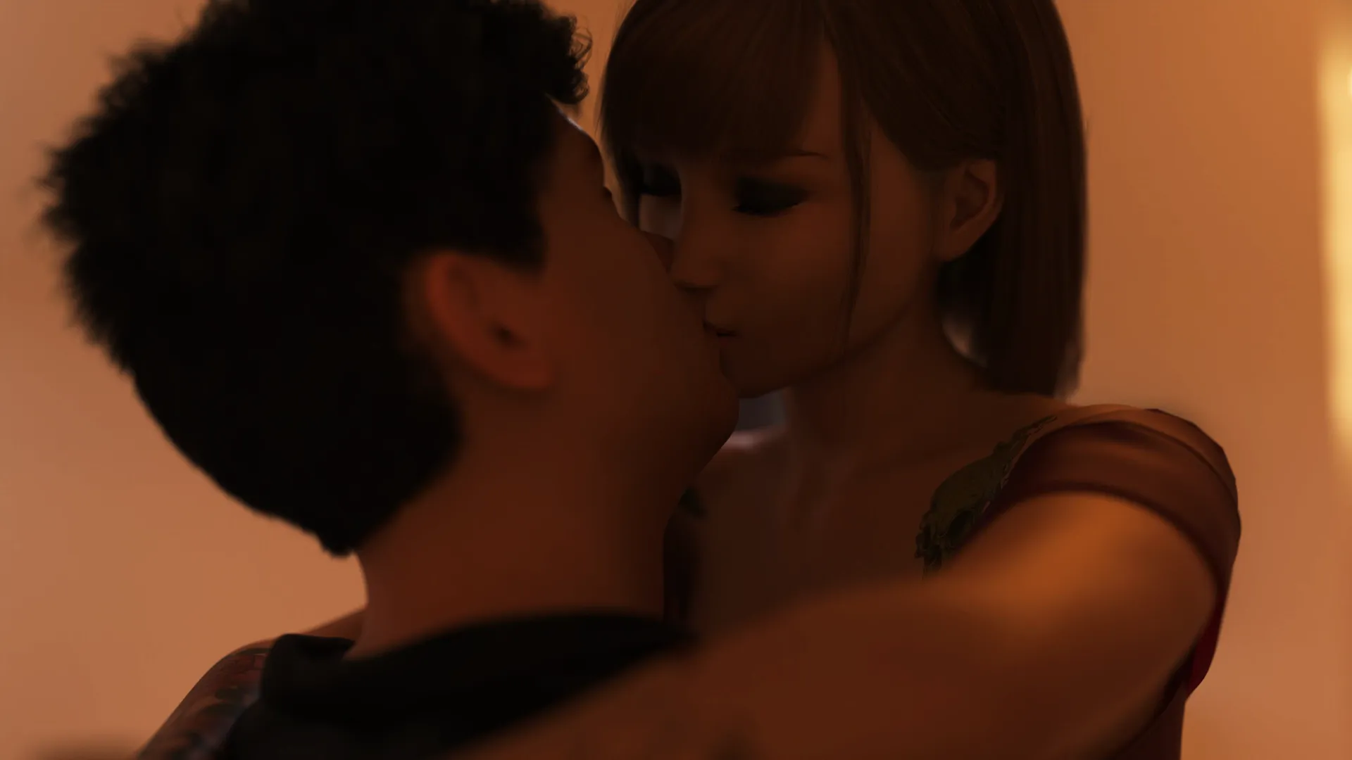 【欧美SLG/汉化/动态】救世主 v0.16 Beta汉化版【PC+安卓/1.22G/更新】illusion中国i社Steam游戏下载