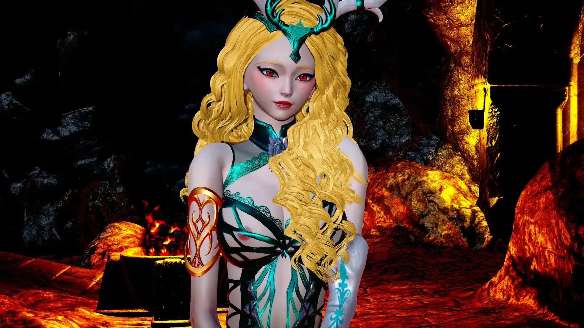 【欧美SLG/汉化/沙盒】闪闪发光的雨v0.5汉化版【PC+安卓/4.69G/更新】illusion中国i社Steam游戏下载