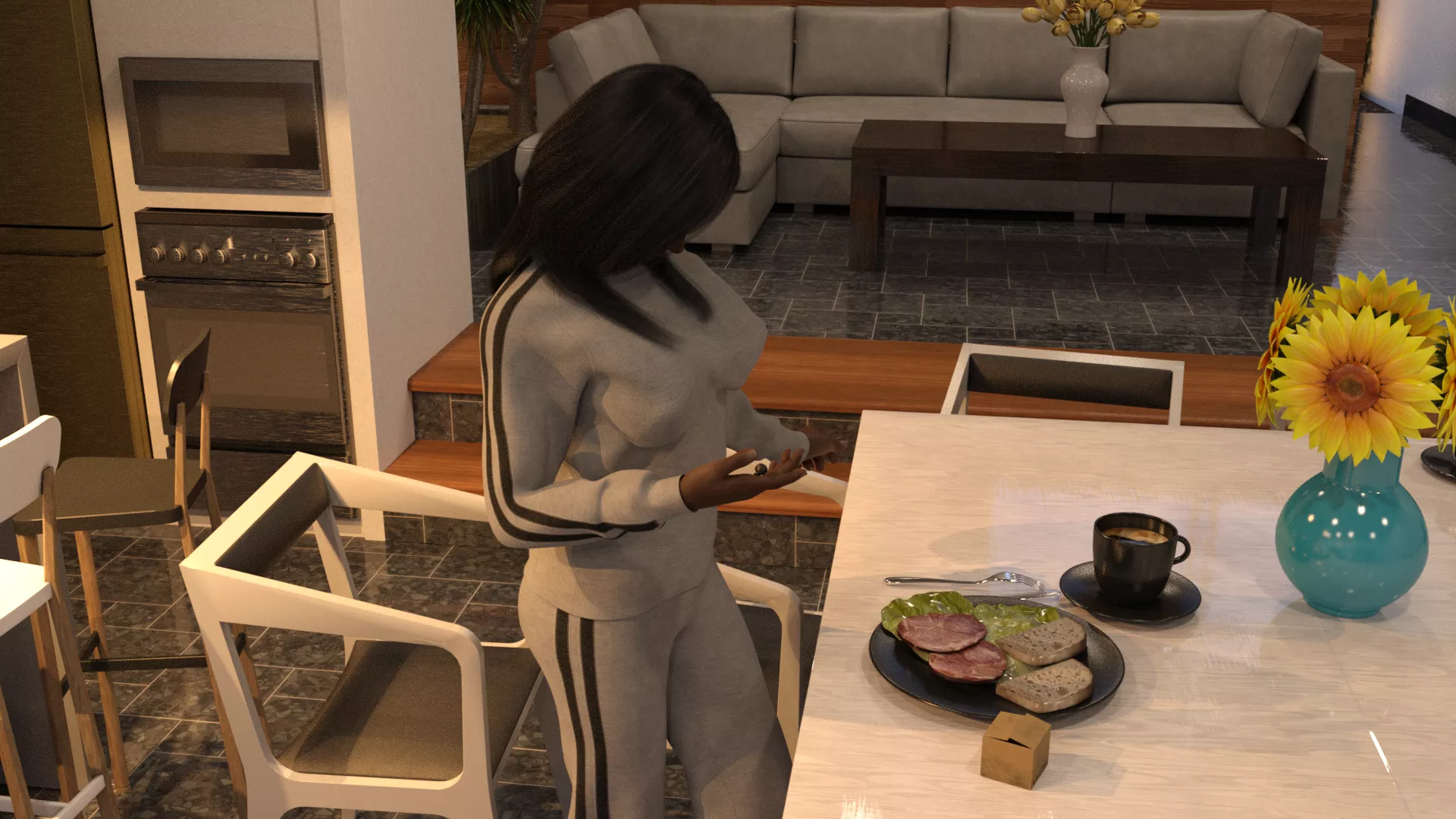 【欧美SLG/汉化/动态】塔玛拉曝光v0.9.9汉化版【PC+安卓/3.41G/更新】illusion中国i社Steam游戏下载