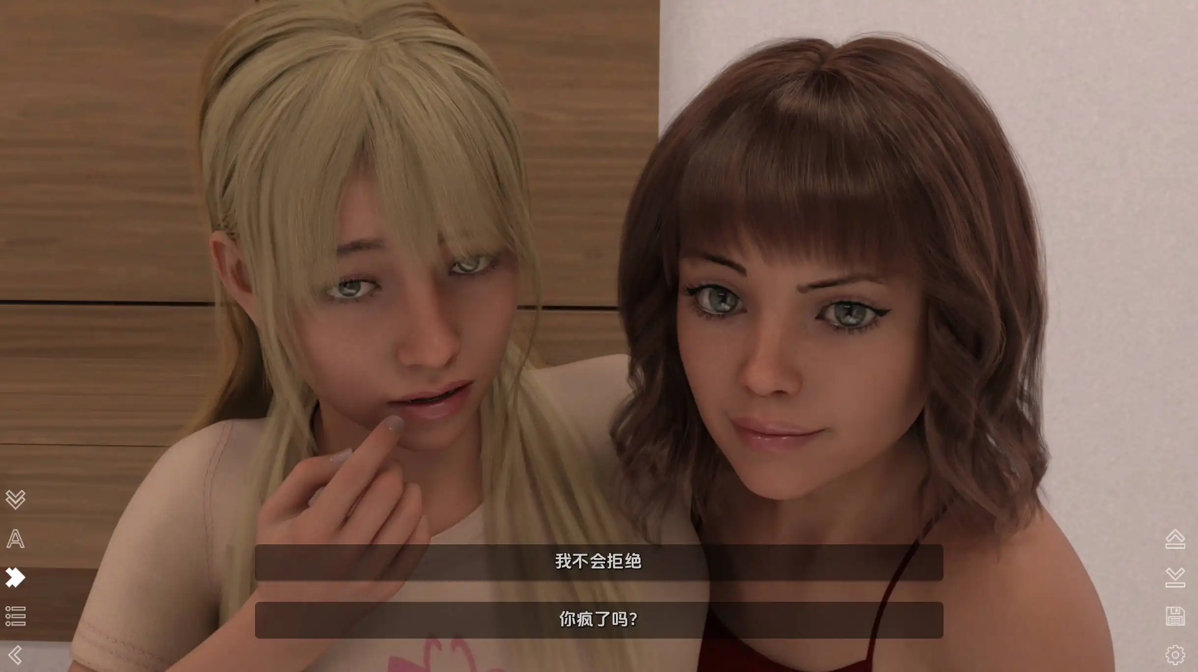 【欧美SLG/汉化/动态】没有比家更好的地方了Ch. 14汉化版【PC+安卓/808MB/更新】illusion中国i社Steam游戏下载