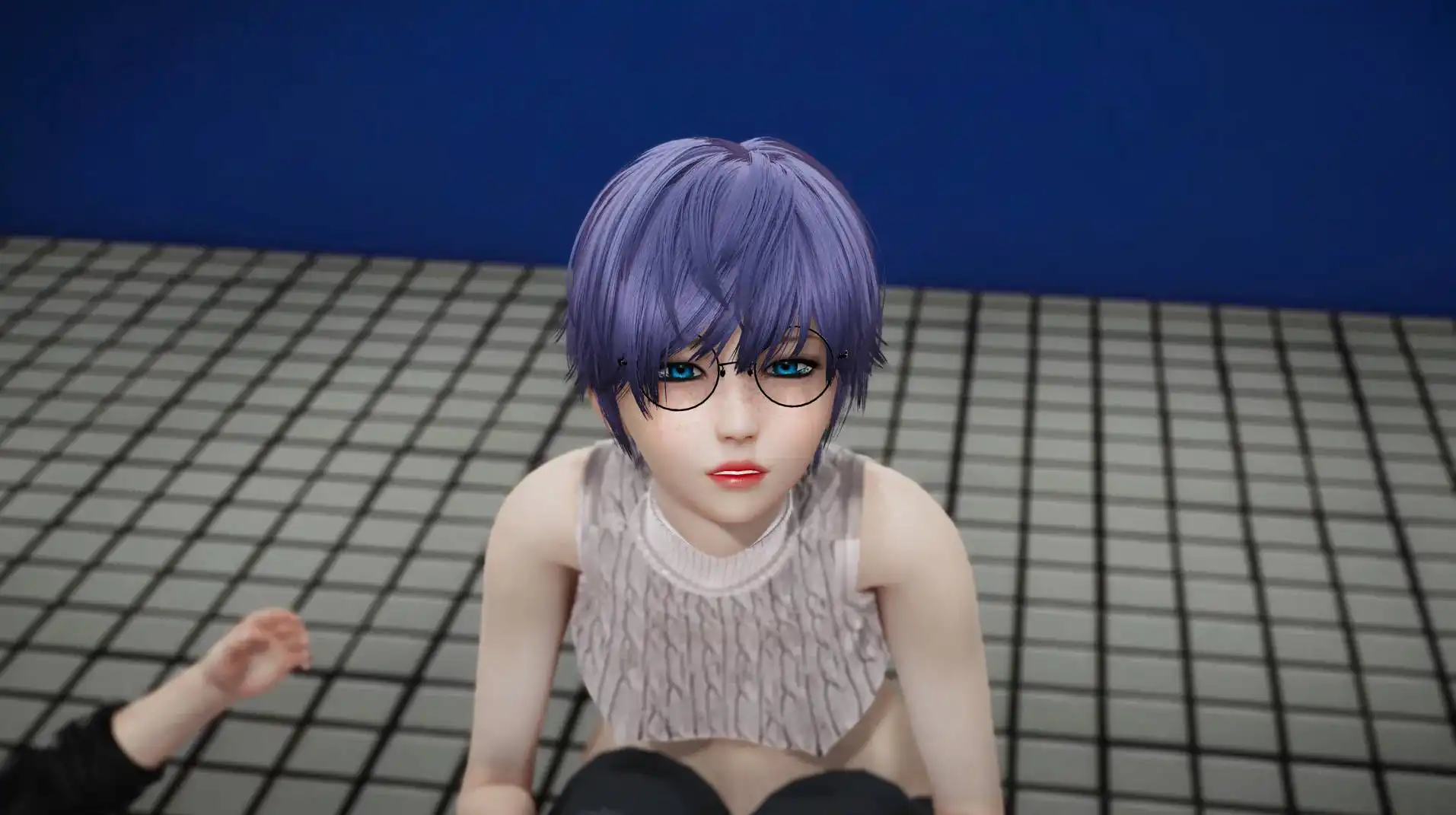 【欧美SLG/汉化/动态】但丁的影子v0.1汉化版【PC+安卓/653MB/更新】illusion中国i社Steam游戏下载