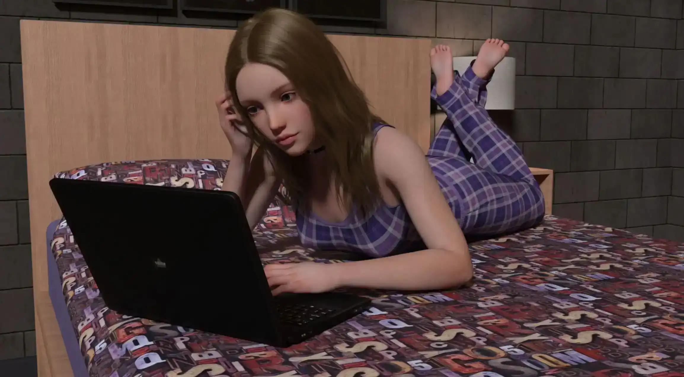 【欧美SLG/汉化/动态】夫妻v0.24汉化版【PC+安卓/3.90G/更新】illusion中国i社Steam游戏下载