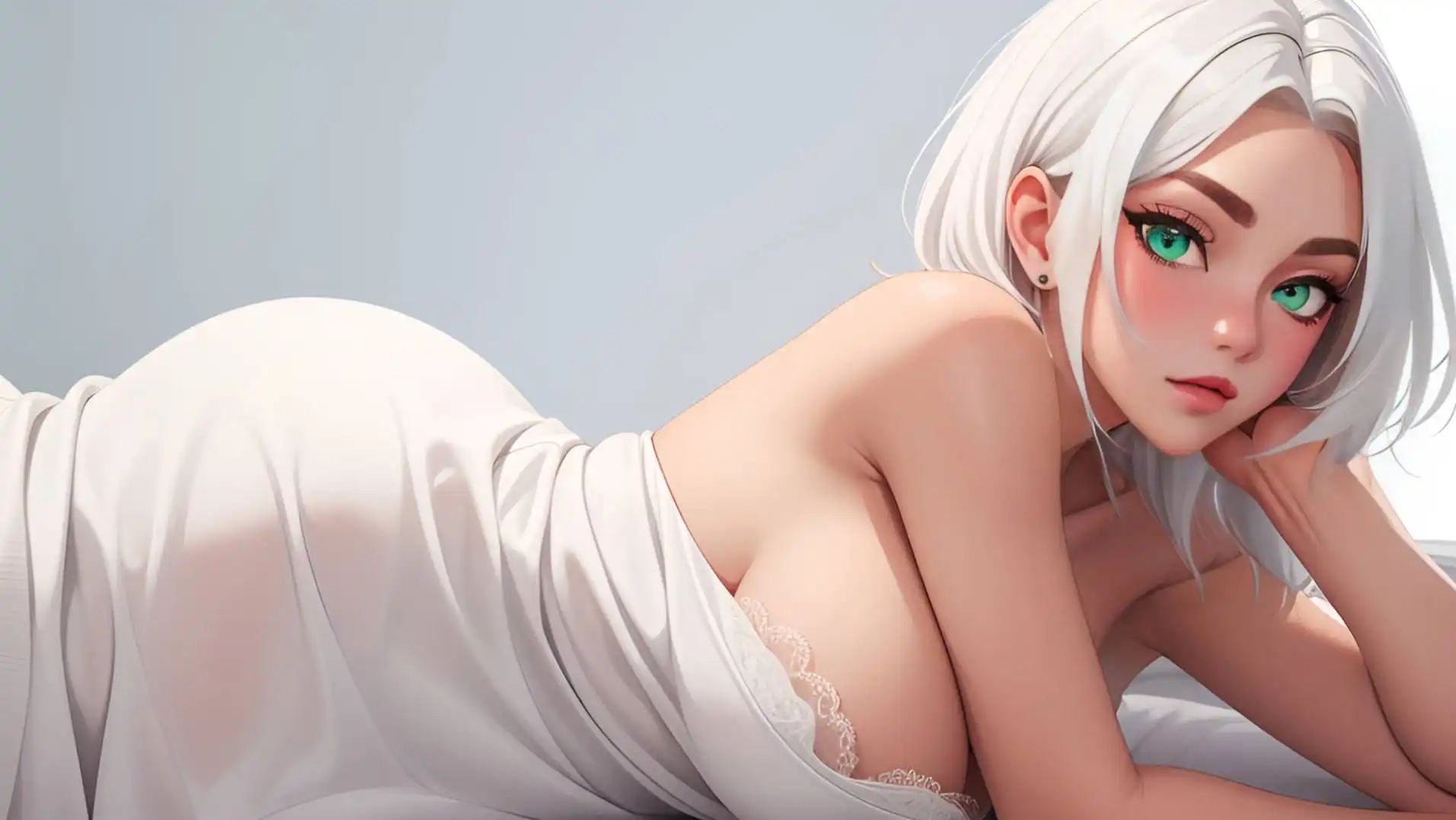 【欧美SLG/汉化/动态】我需要一个英雄v0.30汉化版【PC 安卓/1.27G/更新】illusion中国i社Steam游戏下载