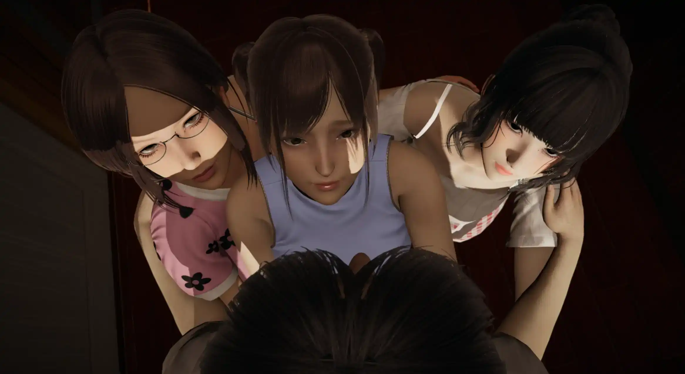 【精品SLG/动态/汉化】巫师的悖论Ch.4汉化版【PC+安卓/更新/1.23G】illusion中国i社Steam游戏下载