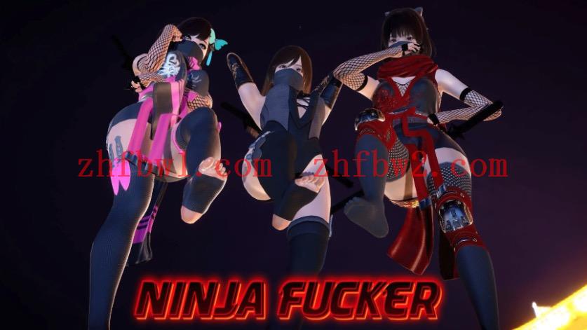 【亚洲SLG/汉化/动态】忍者CBv1.0汉化版【PC 安卓/719MB/更新】illusion中国i社Steam游戏下载