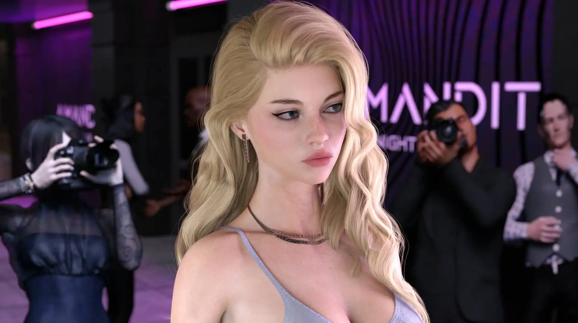 【欧美SLG/动态/汉化】成长v0.32b汉化版【PC+安卓/更新/2.05G】Growing Thing’s Up [v0.32b]illusion中国i社Steam游戏下载