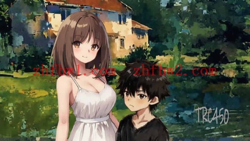 【欧美SLG/汉化/动态】乡村与大女孩独处1.15汉化版【PC 安卓/709MB/更新】illusion中国i社Steam游戏下载